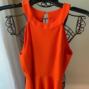 J.O.A Los Angeles dress